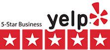 yelp reviews logo
